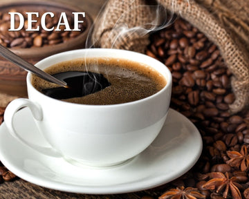The Truth About Decaf Coffee
